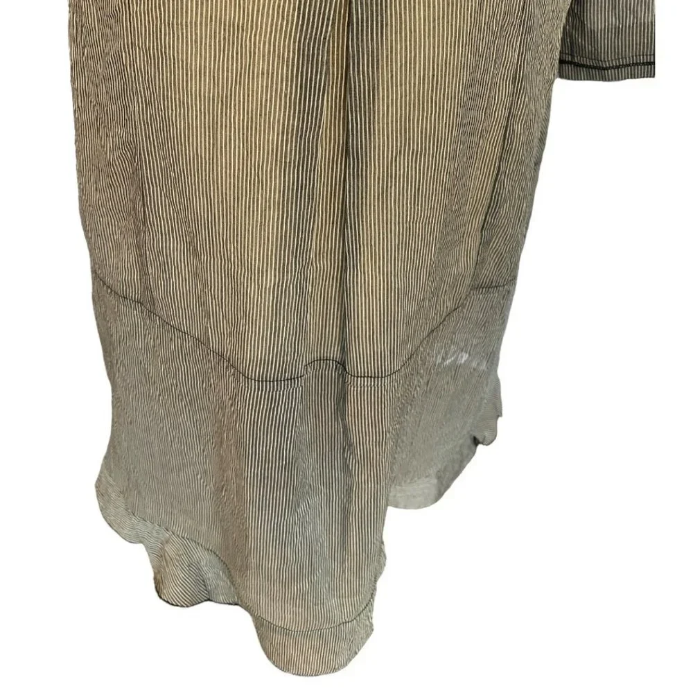 BOO RADLEY AUSTRALIA - GORGEOUS TUNIC TOP/DRESS  (NWT) - Picture 8 of 10